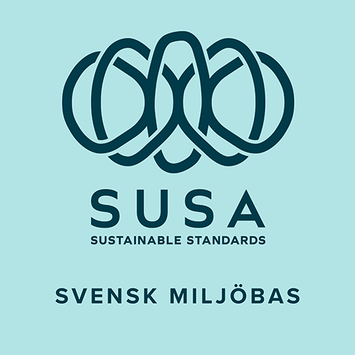 SUSA - Svensk Miljöbas